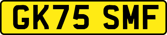 GK75SMF