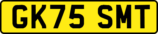 GK75SMT