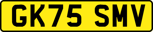 GK75SMV