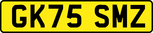 GK75SMZ