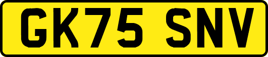 GK75SNV
