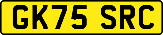 GK75SRC