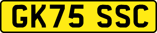 GK75SSC