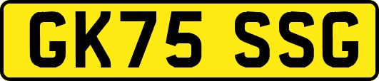 GK75SSG