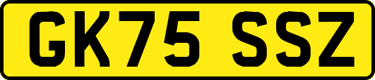 GK75SSZ