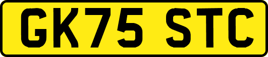 GK75STC