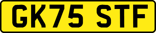 GK75STF