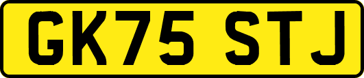 GK75STJ