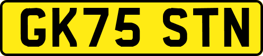 GK75STN