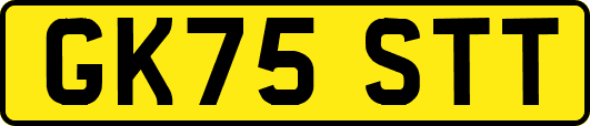 GK75STT