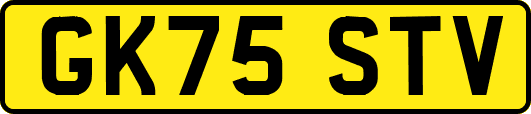 GK75STV