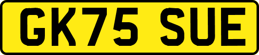 GK75SUE