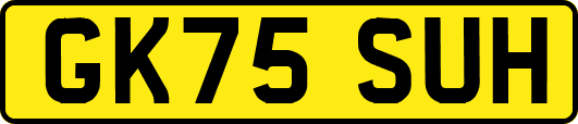 GK75SUH
