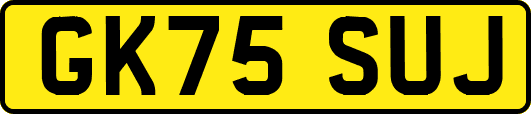 GK75SUJ