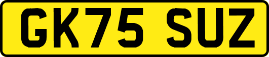 GK75SUZ