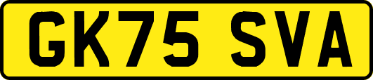 GK75SVA