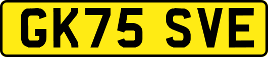 GK75SVE