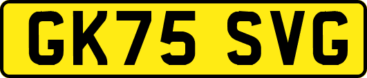 GK75SVG