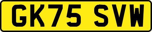 GK75SVW
