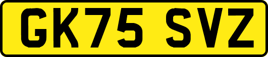 GK75SVZ
