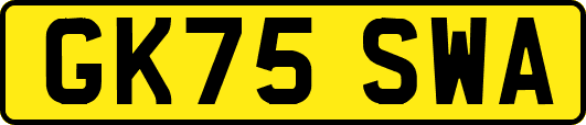 GK75SWA