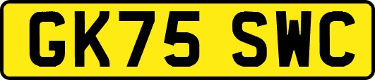 GK75SWC