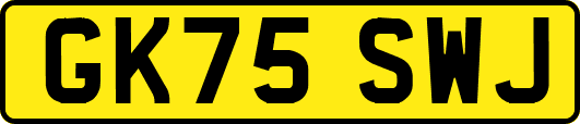 GK75SWJ