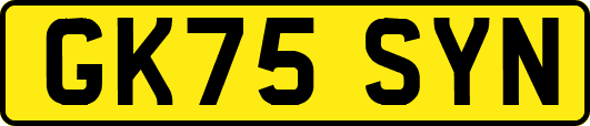 GK75SYN
