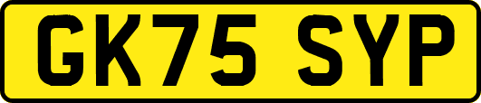GK75SYP