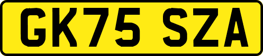 GK75SZA