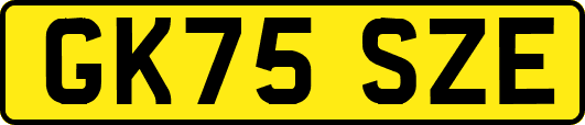 GK75SZE