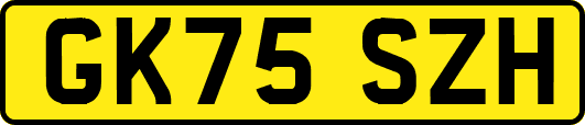 GK75SZH