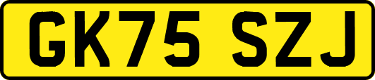 GK75SZJ