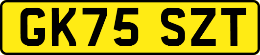 GK75SZT