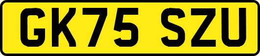 GK75SZU