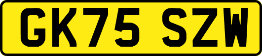 GK75SZW