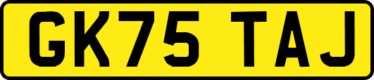 GK75TAJ