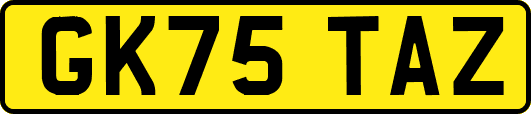 GK75TAZ