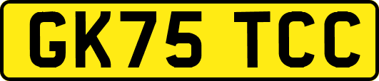 GK75TCC