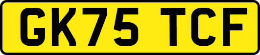 GK75TCF