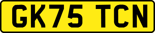 GK75TCN