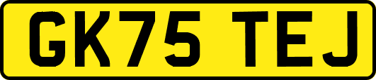 GK75TEJ