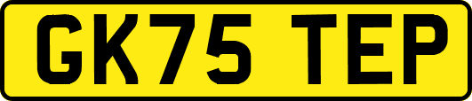 GK75TEP