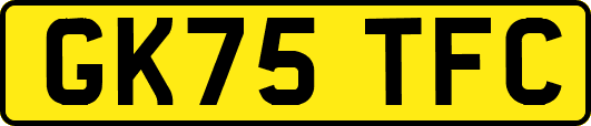GK75TFC