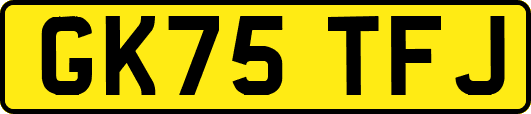 GK75TFJ