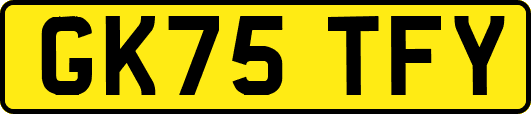 GK75TFY