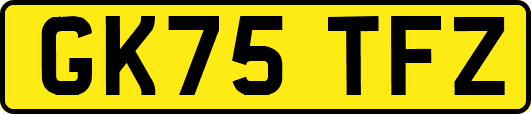 GK75TFZ