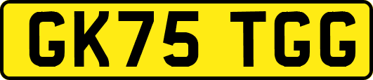 GK75TGG