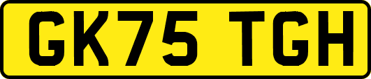 GK75TGH