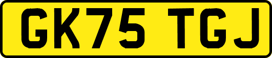 GK75TGJ